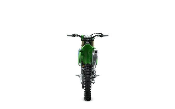 2026 KAWASAKI KX 250 Lime Green - KA013946