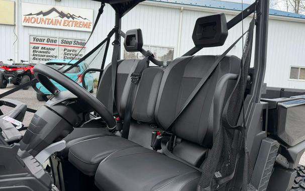 2026 Can-Am Defender XT HD11