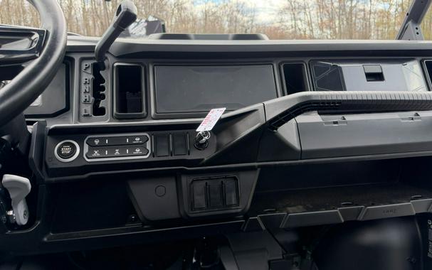 2026 Can-Am Defender XT HD11
