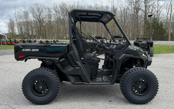 2026 Can-Am Defender XT HD11