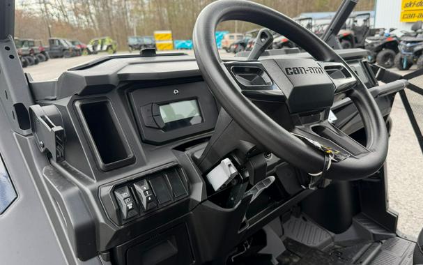 2026 Can-Am Defender XT HD11
