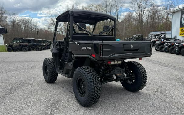 2026 Can-Am Defender XT HD11