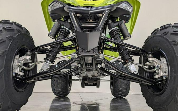 2026 Yamaha Raptor 700R SE