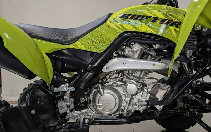 2026 Yamaha Raptor 700R SE