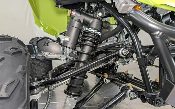 2026 Yamaha Raptor 700R SE