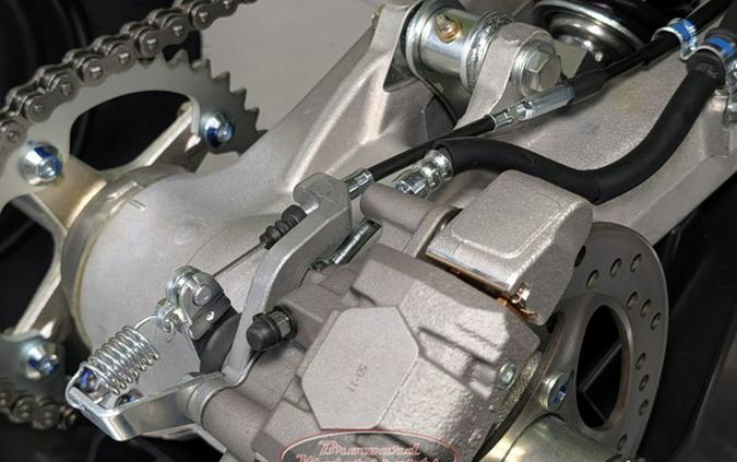 2026 Yamaha Raptor 700R SE