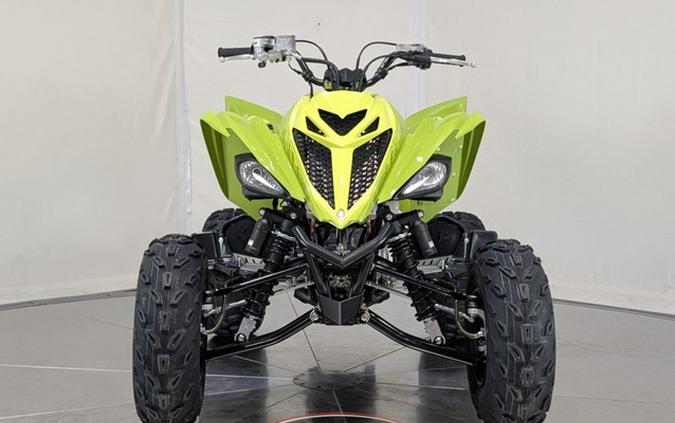 2026 Yamaha Raptor 700R SE