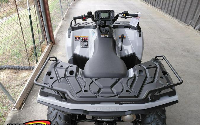 2026 Polaris Sportsman 450 H.O.