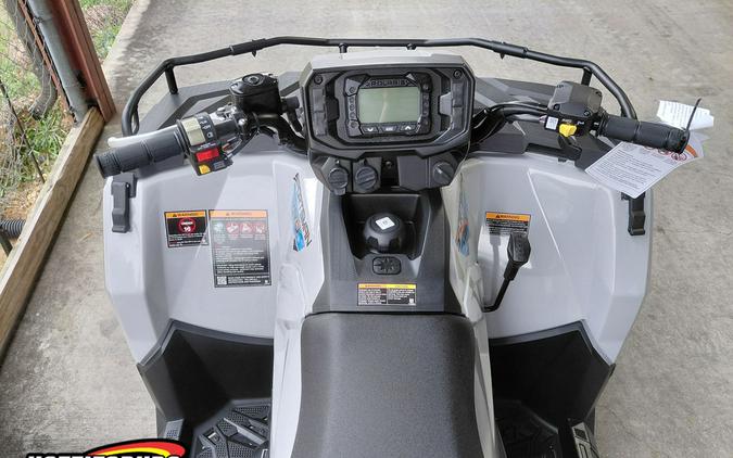 2026 Polaris Sportsman 450 H.O.