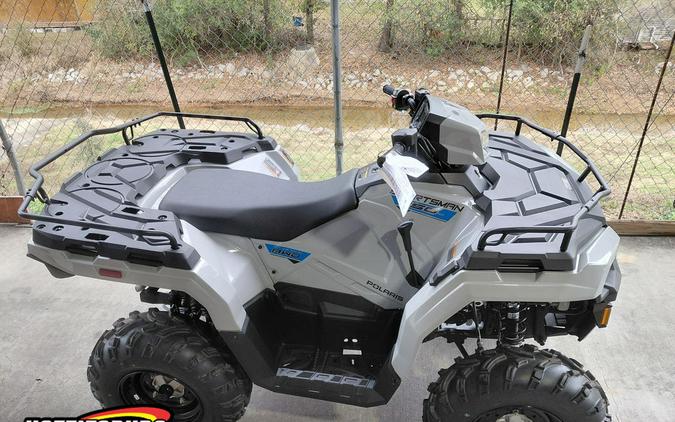 2026 Polaris Sportsman 450 H.O.