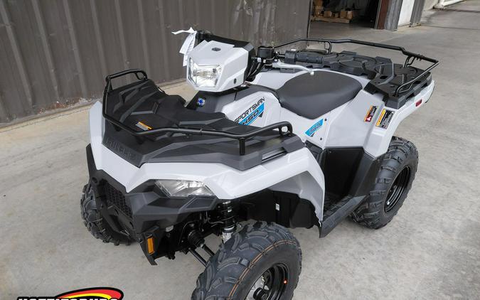 2026 Polaris Sportsman 450 H.O.