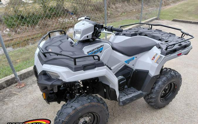 2026 Polaris Sportsman 450 H.O.