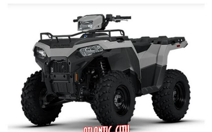 2026 Polaris Sportsman 570