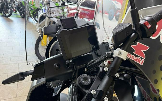 2027 Husqvarna Norden 901 Expedition