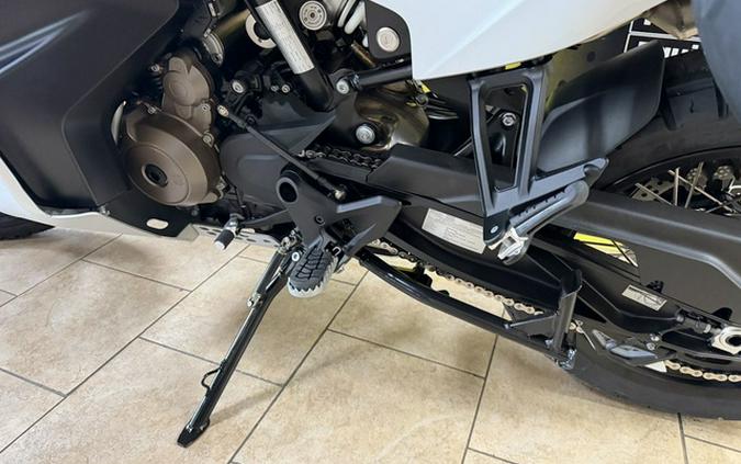 2027 Husqvarna Norden 901 Expedition