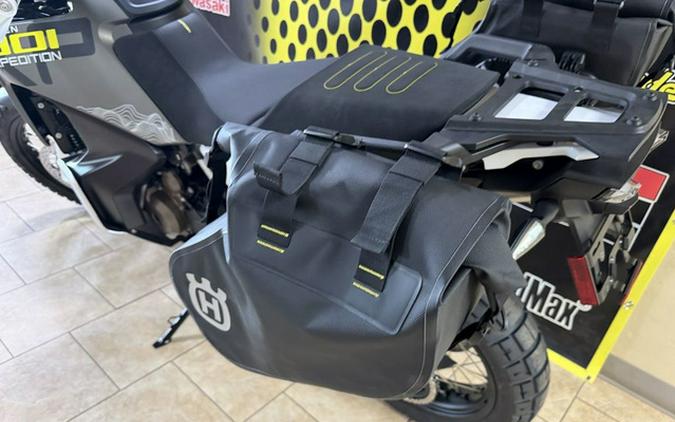 2027 Husqvarna Norden 901 Expedition