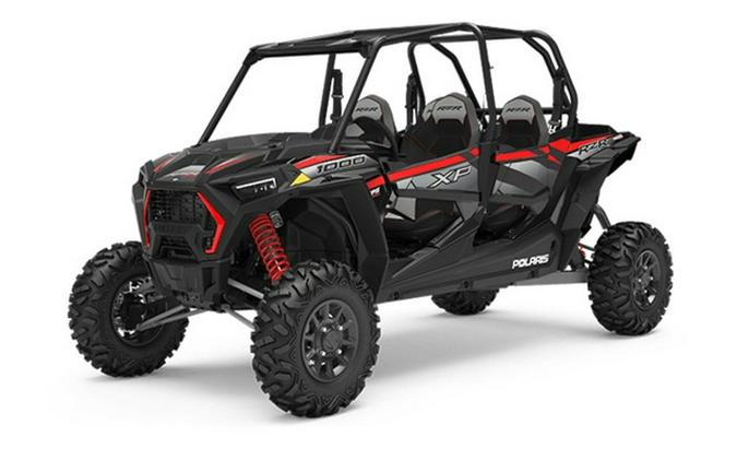 2019 Polaris RZR XP 4 1000