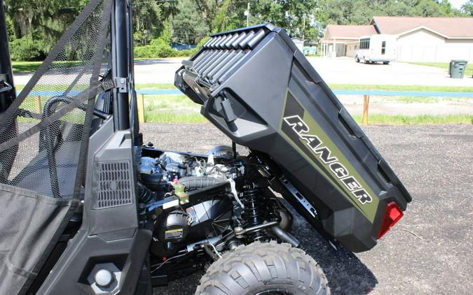 2026 Polaris® Ranger Crew 1000