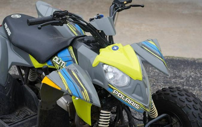 2019 Polaris® Outlaw® 110