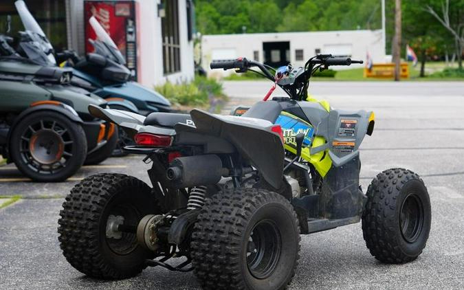 2019 Polaris® Outlaw® 110