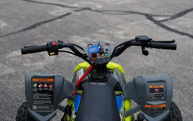 2019 Polaris® Outlaw® 110