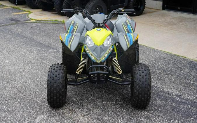 2019 Polaris® Outlaw® 110