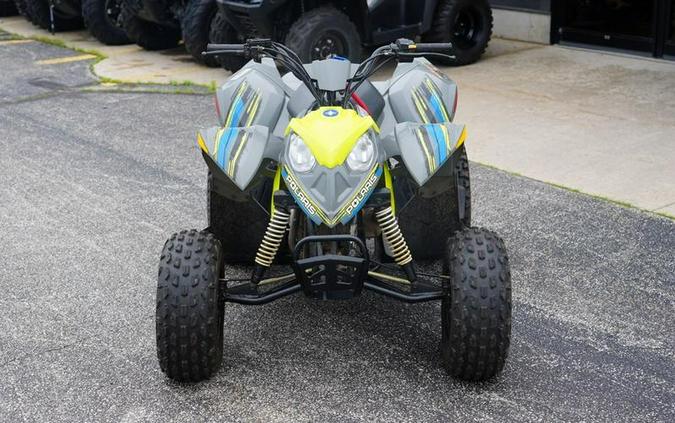 2019 Polaris® Outlaw® 110