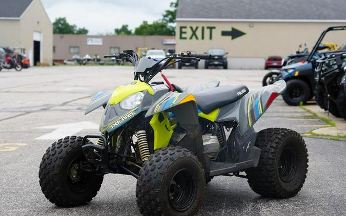 2019 Polaris® Outlaw® 110