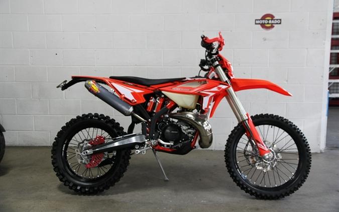2024 BETA 300 RR
