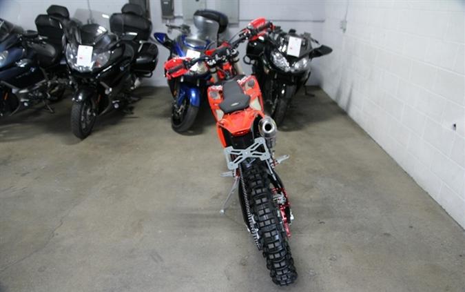 2024 BETA 300 RR