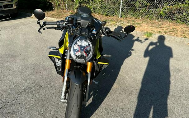 2021 Mv Augusta BRUTALE 1000 RR