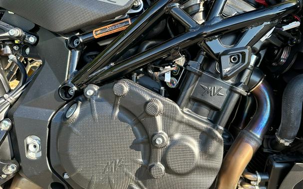 2021 Mv Augusta BRUTALE 1000 RR
