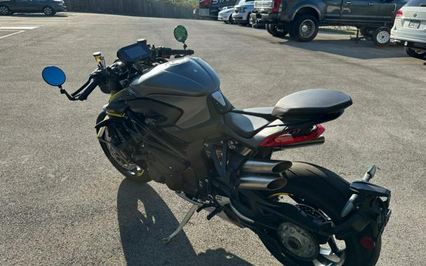 2021 Mv Augusta BRUTALE 1000 RR
