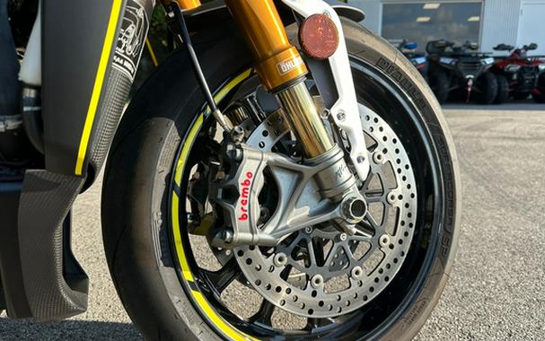 2021 Mv Augusta BRUTALE 1000 RR