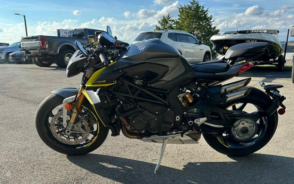 2021 Mv Augusta BRUTALE 1000 RR