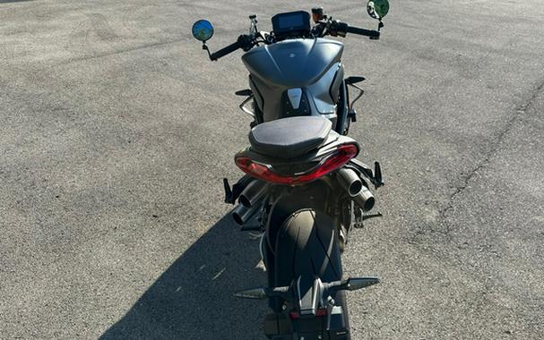 2021 Mv Augusta BRUTALE 1000 RR