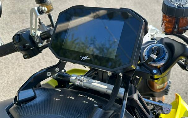 2021 Mv Augusta BRUTALE 1000 RR