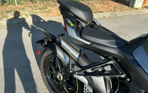 2021 Mv Augusta BRUTALE 1000 RR