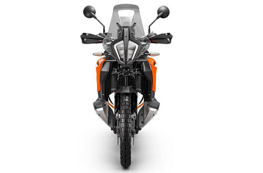 2023 KTM Adventure 890