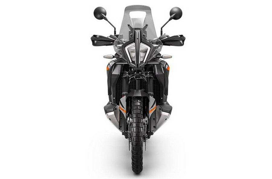 2023 KTM Adventure 890