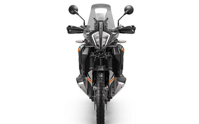 2023 KTM Adventure 890