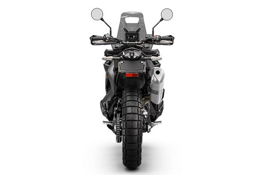 2023 KTM Adventure 890