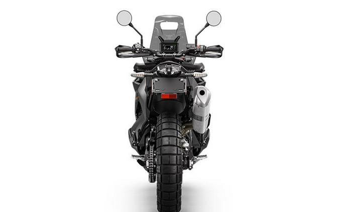 2023 KTM Adventure 890