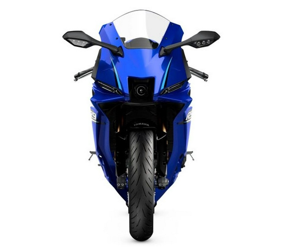 2027 Yamaha YZF-R9