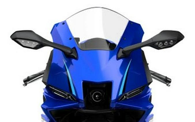 2027 Yamaha YZF-R9