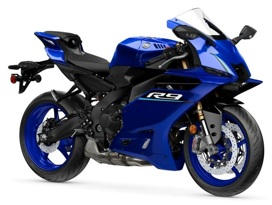 2027 Yamaha YZF-R9
