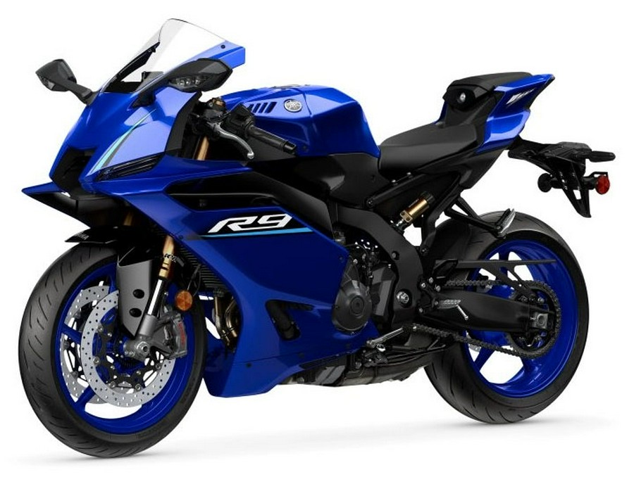 2027 Yamaha YZF-R9