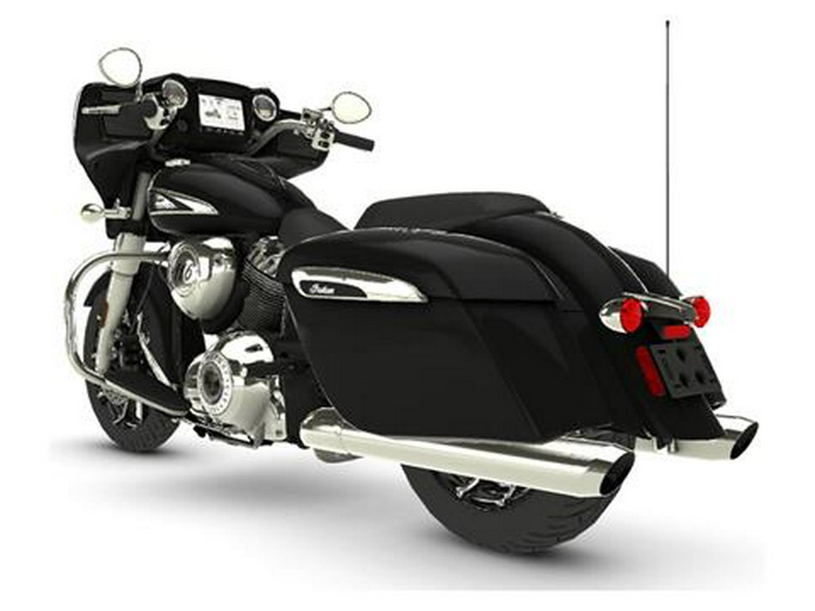 2023 Indian Motorcycle Chieftain® Limited