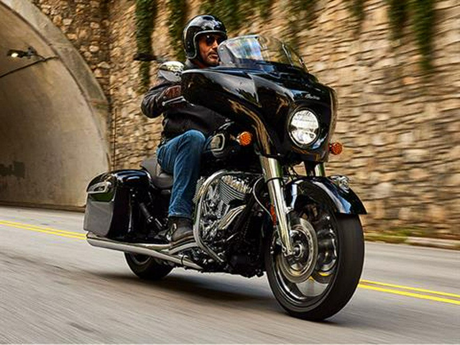 2023 Indian Motorcycle Chieftain® Limited