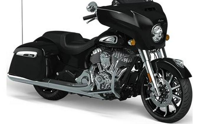 2023 Indian Motorcycle Chieftain® Limited